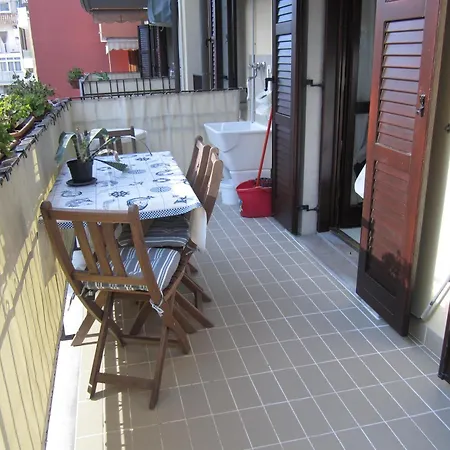 Via Gradenigo - 6 - Apartment